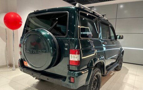 ЛуАЗ Patriot, 2014 год, 770 000 рублей, 5 фотография