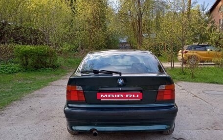 BMW 3 серия, 1996 год, 270 000 рублей, 6 фотография