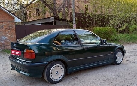 BMW 3 серия, 1996 год, 270 000 рублей, 7 фотография