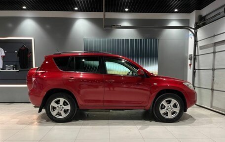 Toyota RAV4, 2006 год, 1 140 000 рублей, 4 фотография
