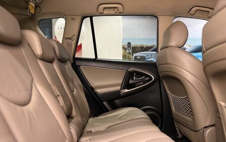 Toyota RAV4, 2006 год, 1 140 000 рублей, 12 фотография