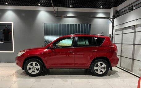 Toyota RAV4, 2006 год, 1 140 000 рублей, 8 фотография