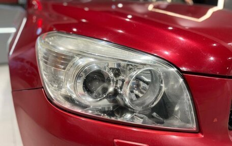 Toyota RAV4, 2006 год, 1 140 000 рублей, 9 фотография