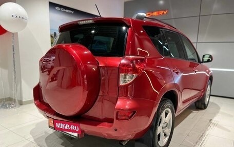 Toyota RAV4, 2006 год, 1 140 000 рублей, 5 фотография