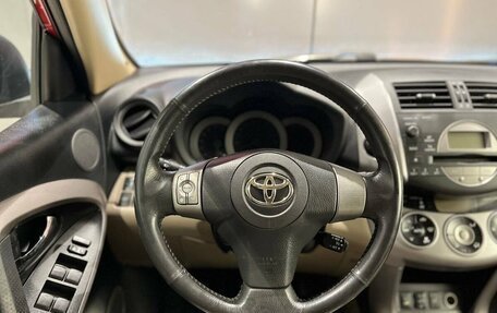 Toyota RAV4, 2006 год, 1 140 000 рублей, 19 фотография