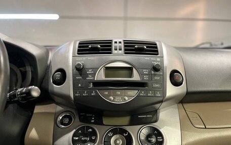 Toyota RAV4, 2006 год, 1 140 000 рублей, 21 фотография