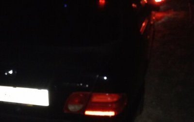 Mercedes-Benz C-Класс, 1995 год, 200 000 рублей, 1 фотография