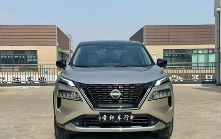 Nissan X-Trail, 2023 год, 2 860 000 рублей, 2 фотография