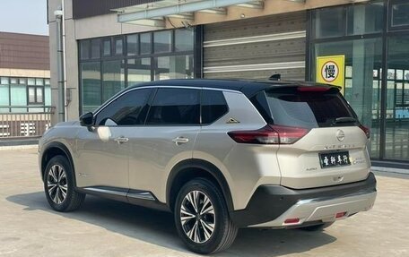 Nissan X-Trail, 2023 год, 2 860 000 рублей, 4 фотография