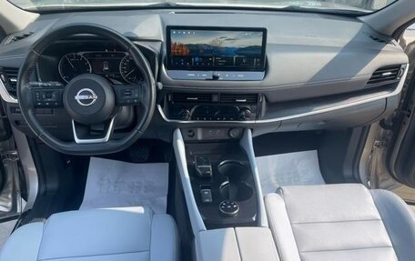Nissan X-Trail, 2023 год, 2 860 000 рублей, 9 фотография