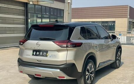 Nissan X-Trail, 2023 год, 2 860 000 рублей, 7 фотография