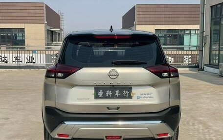 Nissan X-Trail, 2023 год, 2 860 000 рублей, 6 фотография