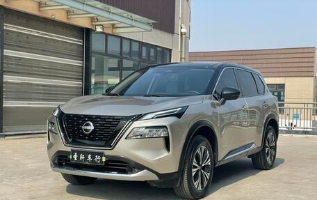 Nissan X-Trail, 2023 год, 2 860 000 рублей, 3 фотография