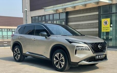 Nissan X-Trail, 2023 год, 2 860 000 рублей, 1 фотография