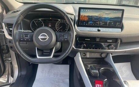 Nissan X-Trail, 2023 год, 2 860 000 рублей, 11 фотография