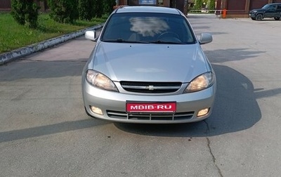 Chevrolet Lacetti, 2011 год, 680 000 рублей, 1 фотография