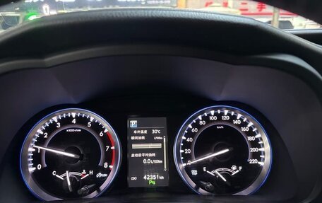 Toyota Highlander, 2021 год, 3 224 030 рублей, 8 фотография
