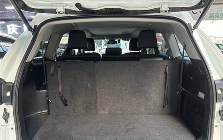 Toyota Highlander, 2021 год, 3 224 030 рублей, 9 фотография