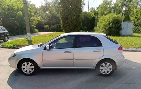 Chevrolet Lacetti, 2011 год, 680 000 рублей, 4 фотография
