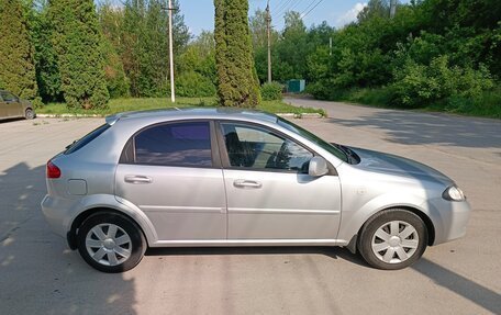 Chevrolet Lacetti, 2011 год, 680 000 рублей, 3 фотография
