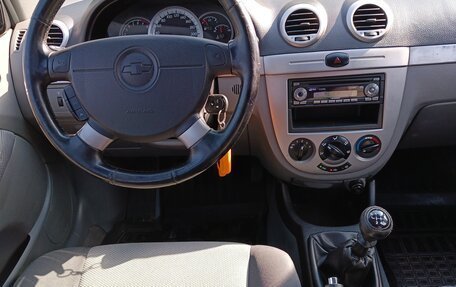 Chevrolet Lacetti, 2011 год, 680 000 рублей, 5 фотография