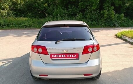 Chevrolet Lacetti, 2011 год, 680 000 рублей, 2 фотография