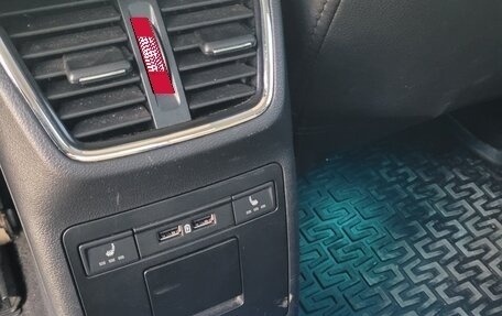 Skoda Octavia, 2020 год, 2 200 000 рублей, 10 фотография