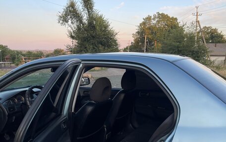 Mitsubishi Lancer IX, 2006 год, 430 000 рублей, 10 фотография