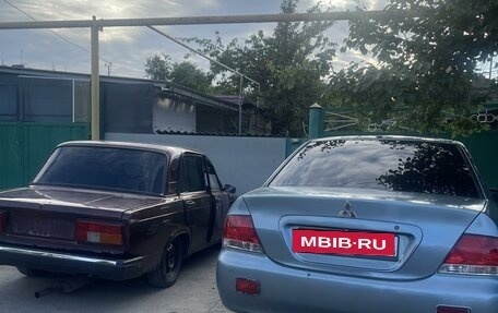 Mitsubishi Lancer IX, 2006 год, 430 000 рублей, 8 фотография