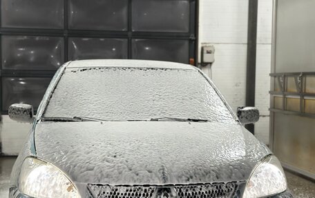 Mitsubishi Lancer IX, 2006 год, 430 000 рублей, 11 фотография