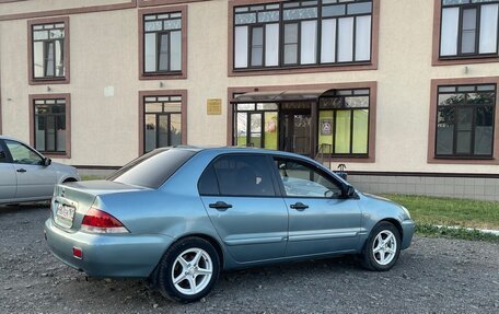 Mitsubishi Lancer IX, 2006 год, 430 000 рублей, 16 фотография