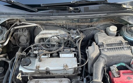 Mitsubishi Lancer IX, 2006 год, 430 000 рублей, 13 фотография