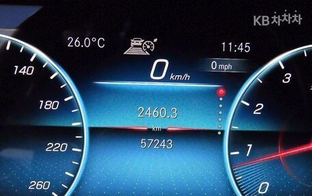 Mercedes-Benz E-Класс, 2021 год, 3 410 010 рублей, 8 фотография
