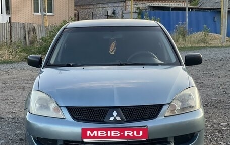 Mitsubishi Lancer IX, 2006 год, 430 000 рублей, 12 фотография
