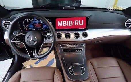 Mercedes-Benz E-Класс, 2021 год, 3 410 010 рублей, 7 фотография