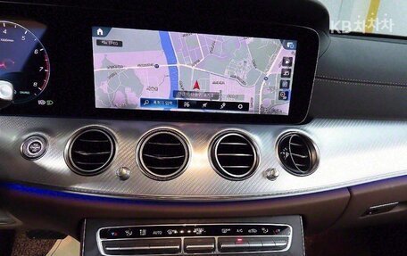 Mercedes-Benz E-Класс, 2021 год, 3 410 010 рублей, 15 фотография
