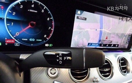 Mercedes-Benz E-Класс, 2021 год, 3 410 010 рублей, 10 фотография