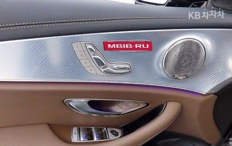 Mercedes-Benz E-Класс, 2021 год, 3 410 010 рублей, 11 фотография