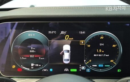 Mercedes-Benz E-Класс, 2022 год, 3 710 010 рублей, 6 фотография
