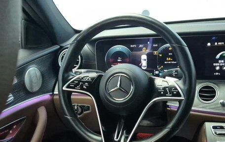 Mercedes-Benz E-Класс, 2022 год, 3 710 010 рублей, 9 фотография