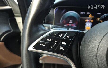 Mercedes-Benz E-Класс, 2022 год, 3 710 010 рублей, 16 фотография