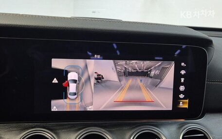 Mercedes-Benz E-Класс, 2022 год, 3 710 010 рублей, 15 фотография