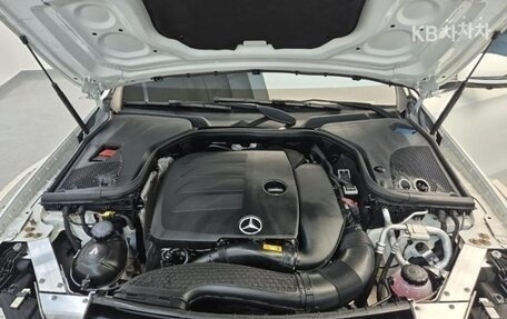 Mercedes-Benz E-Класс, 2022 год, 3 710 010 рублей, 5 фотография