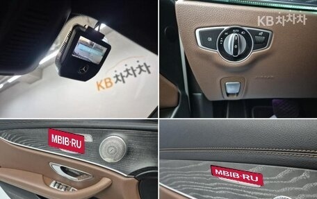 Mercedes-Benz E-Класс, 2022 год, 3 710 010 рублей, 18 фотография