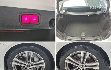 Mercedes-Benz E-Класс, 2022 год, 3 710 010 рублей, 19 фотография