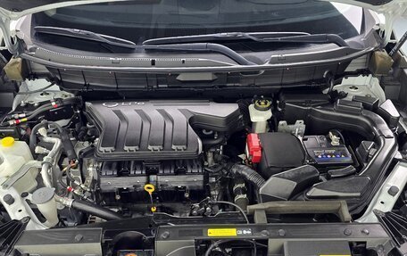 Renault Samsung QM6, 2021 год, 2 167 055 рублей, 5 фотография