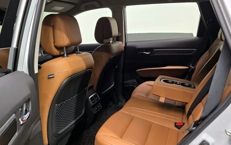 Renault Samsung QM6, 2021 год, 2 167 055 рублей, 8 фотография