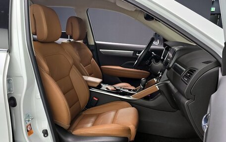 Renault Samsung QM6, 2021 год, 2 167 055 рублей, 7 фотография