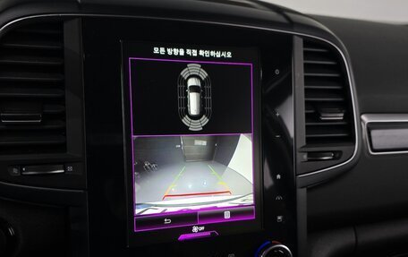 Renault Samsung QM6, 2021 год, 2 167 055 рублей, 15 фотография