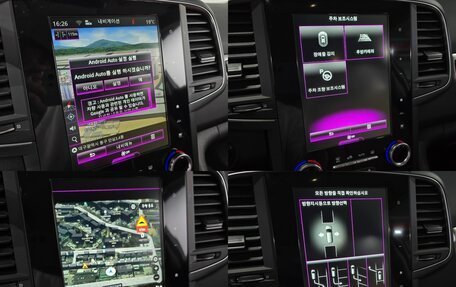Renault Samsung QM6, 2021 год, 2 167 055 рублей, 14 фотография